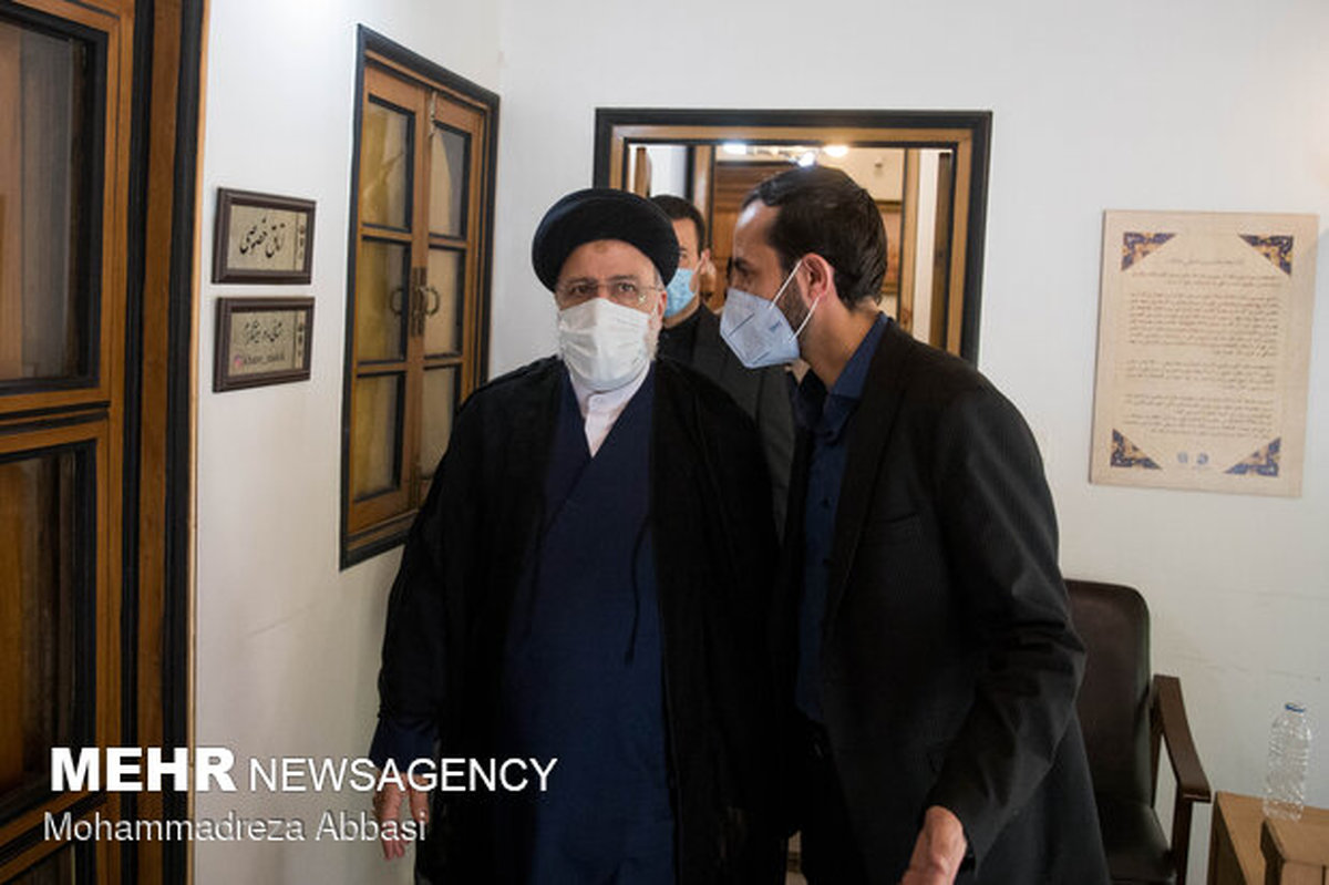 رئیسی: وعدهای نمیدهم که نتوانم عمل کنم