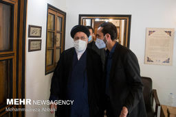 رئیسی: وعده‌ای نمی‌دهم که نتوانم عمل کنم