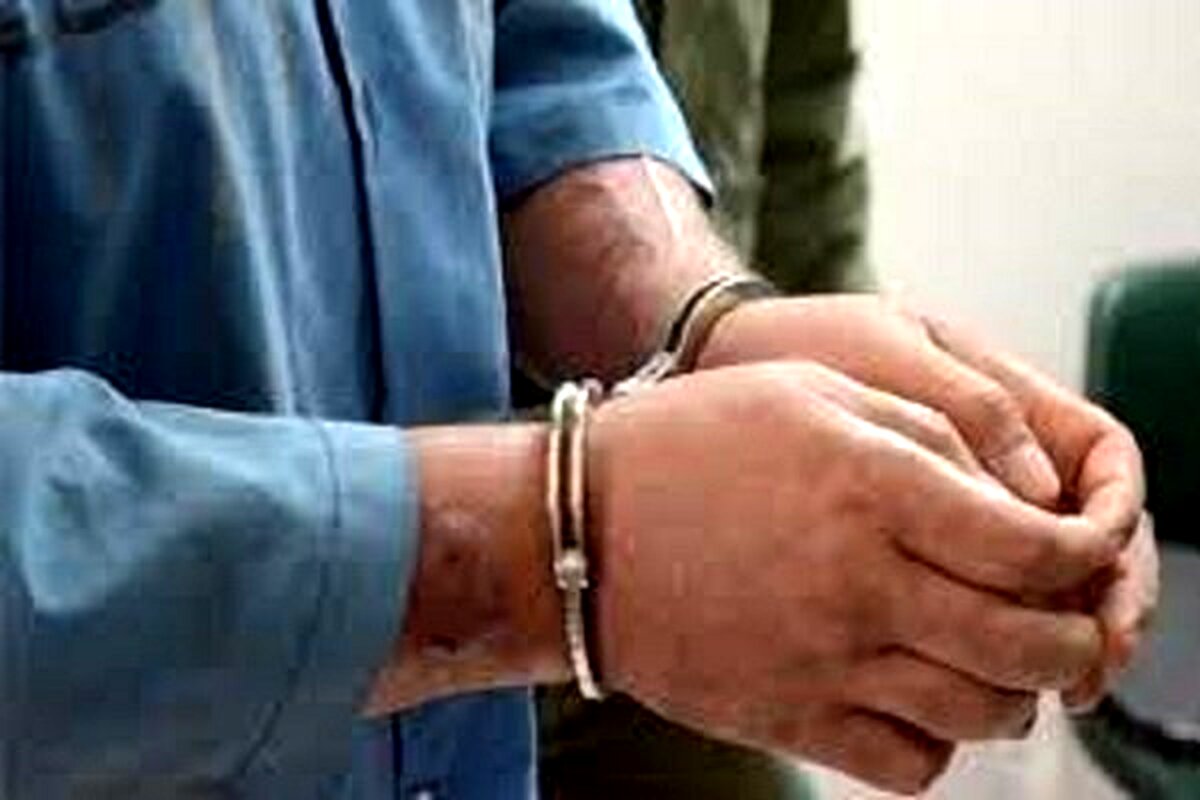دستگیری عامل هتک حیثیت دختر جوان در شبکه‌های اجتماعی 