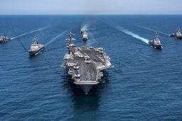 آیا ایران واقعا می تواند تنگه هرمز را ببندد ؟