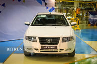 ارزان‌ترین فروش اقساطی خودرو | با ۳۸۰ میلیون سمند سورن بخرید