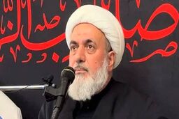 حجت الاسلام محمد جواد محقق یزدی خلع لباس و راهی زندان شد