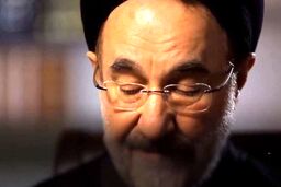 سید محمد خاتمی:دست هایی در کار است تا وضع مردم بدتر شود؛دولت جدی بگیرد