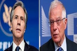 بیانیه مشترک اتحادیه اروپا و آمریکا درباره برجام