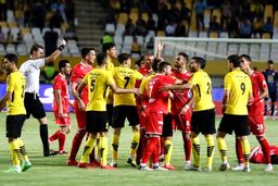 بیانیه تعجب آور باشگاه سپاهان علیه پرسپولیس