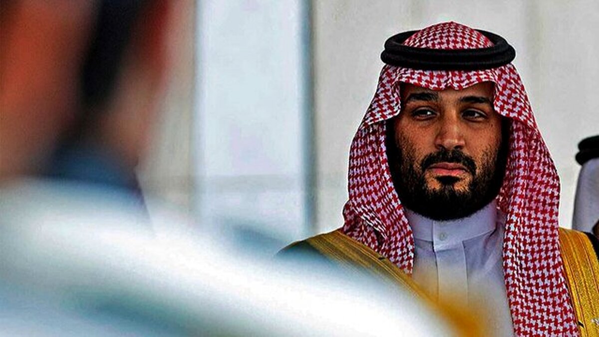 ادعای رسانه عربی درباره اعتیاد بن‌سلمان به کوکائین
