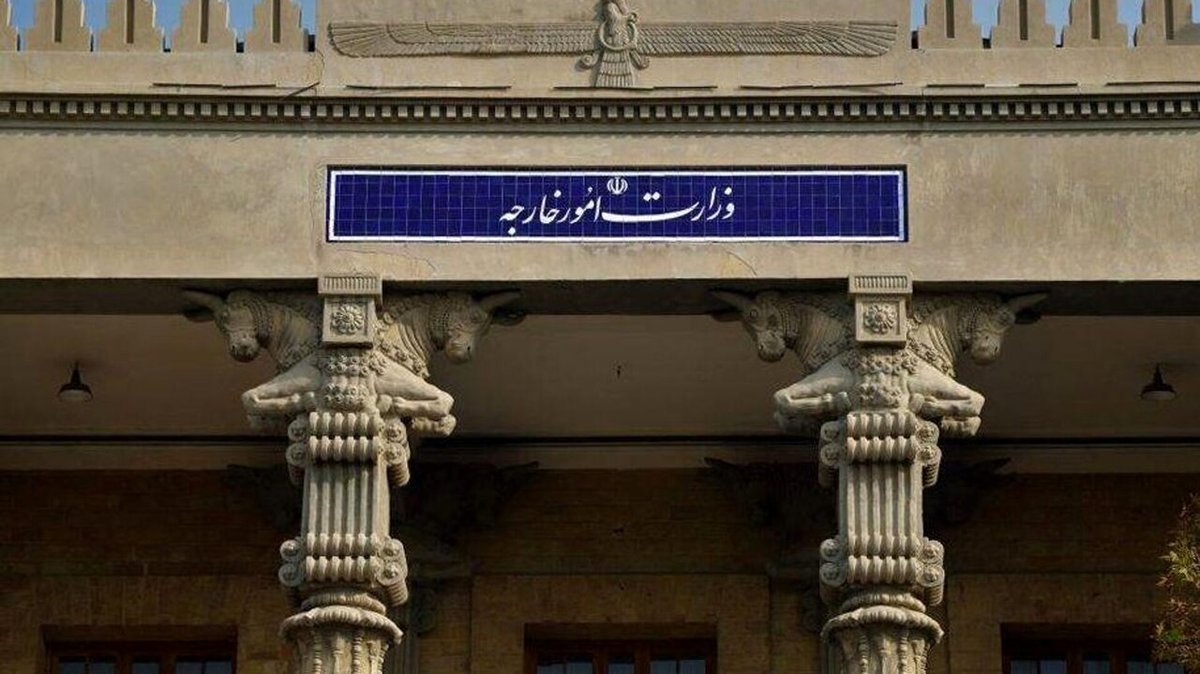 اعلام رسمی نظر ایران درباره توافق غزه