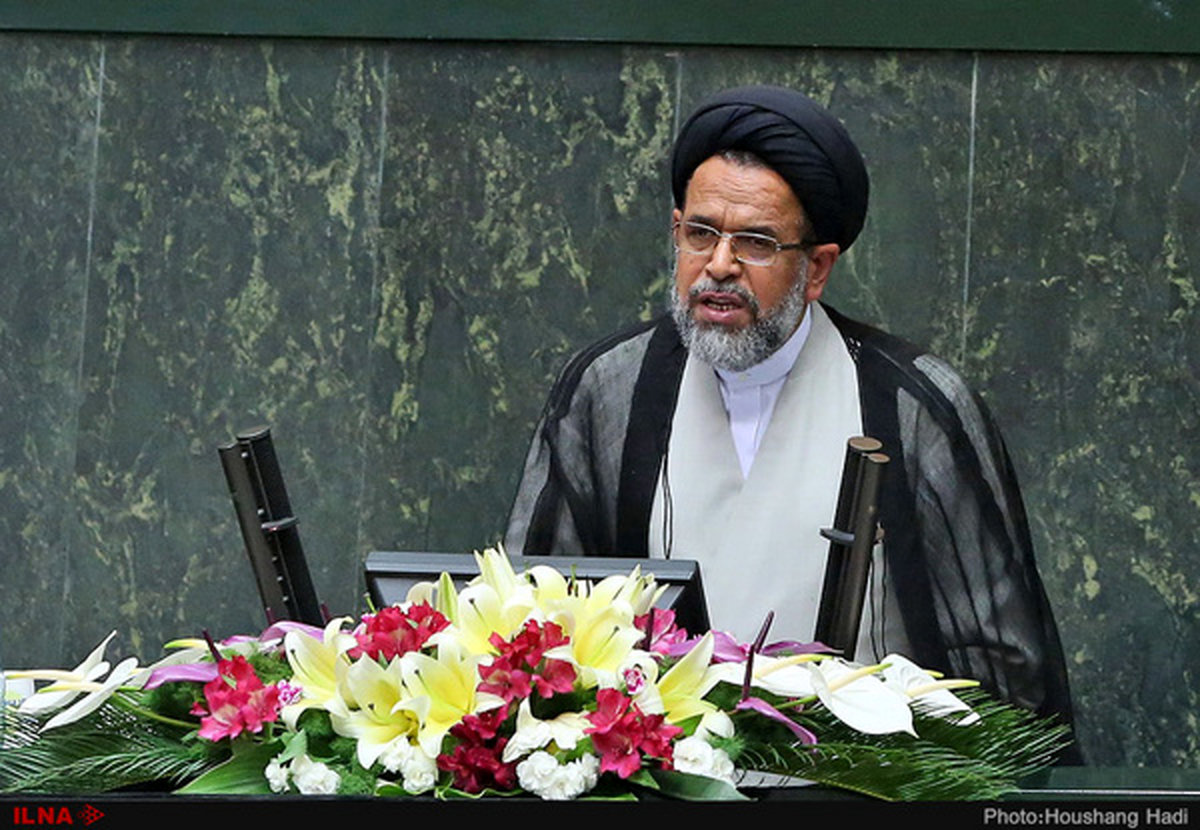 علوی:تاکنون 300 تیم از تروریستها را کشف کرده و به هلاکت رساندهایم/ دوست داریم مردم با شنیدن نام وزارت اطلاعات احساس آرامش کنند