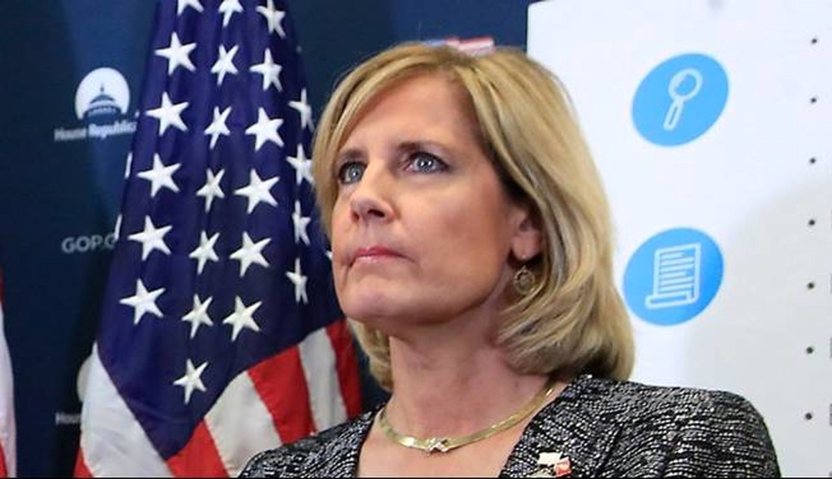 قانونگذار آمریکایی: برجام در صورت عدم ارجاع به کنگره باطل می‌شود