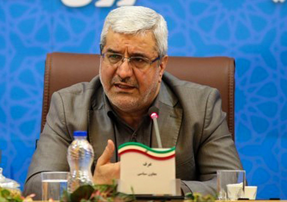 معاون سیاسی وزیر کشور  : ستاد انتخابات در همه استانها تشکیل شده است