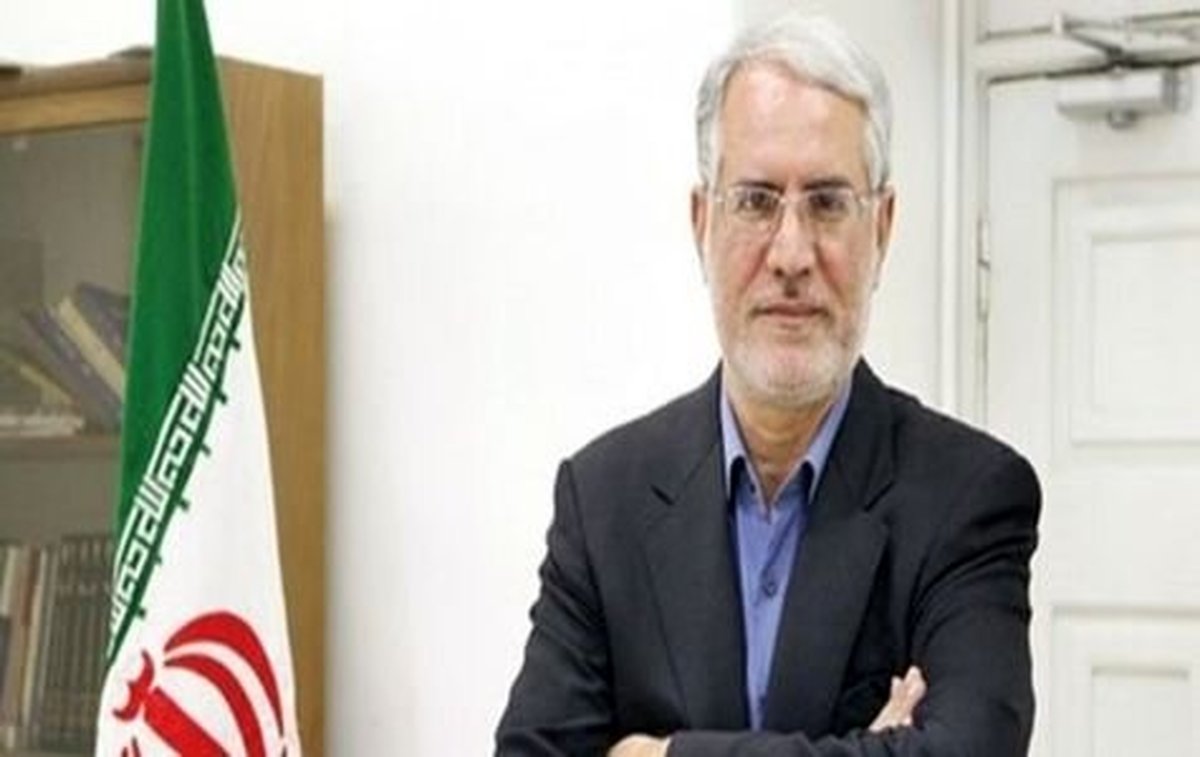 سفیر ایران: افتخار میکنیم جام جهانی در یک کشور اسلامی برگزار میشود