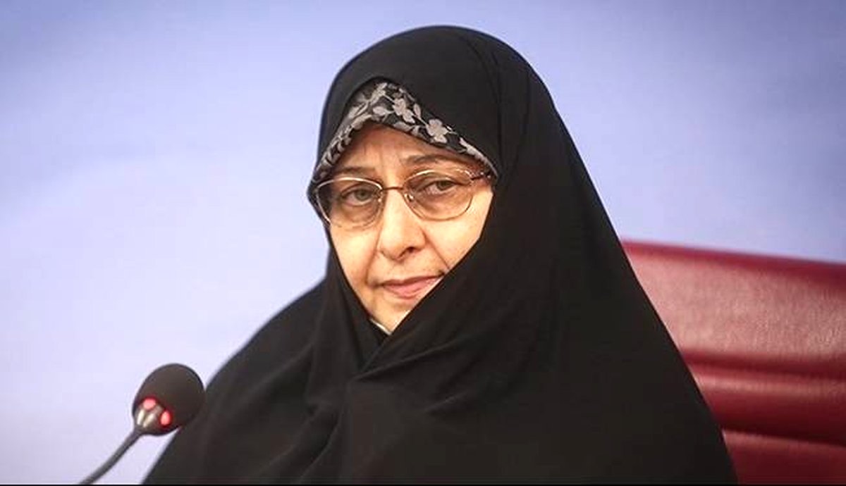 واکنش خزعلی به مصوبه تشکیل وزارت خانواده: فعالیت زنان محدود میشود
