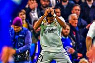 روح رونالدو در لندن بود نه ریاض! (عکس)