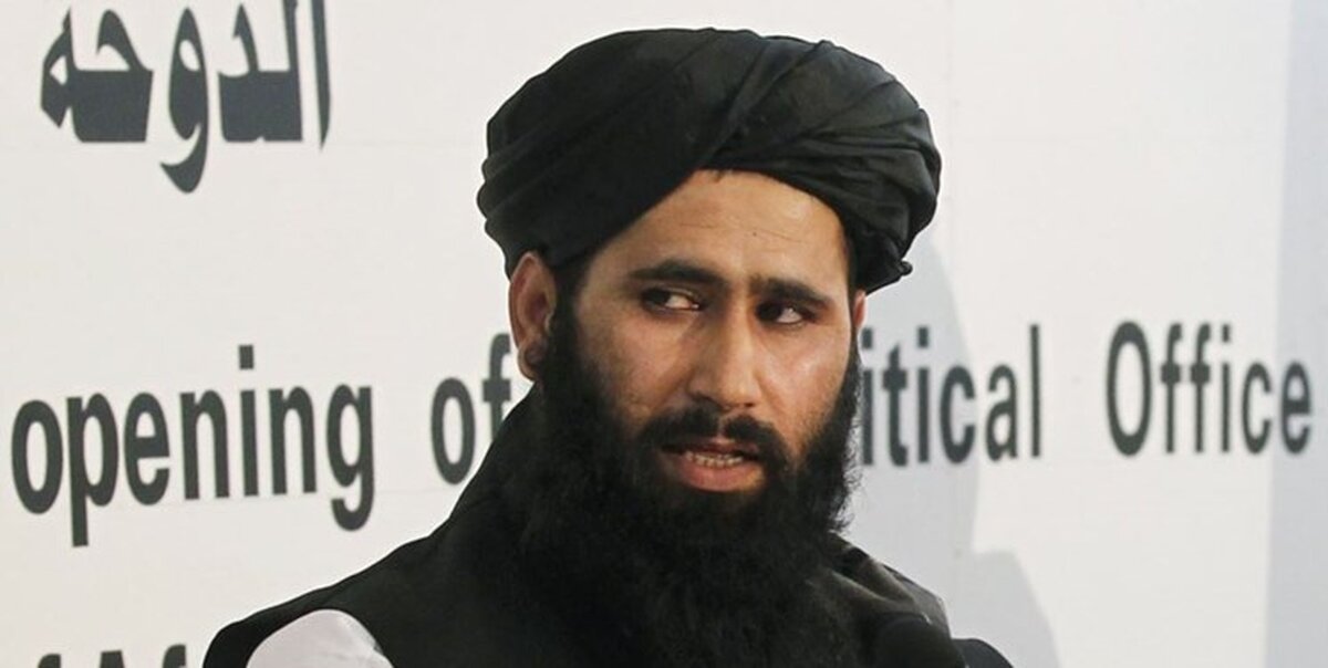 طالبان: پاکستان را خانه دوم خود می‌دانیم