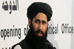 طالبان: پاکستان را خانه دوم خود می‌دانیم