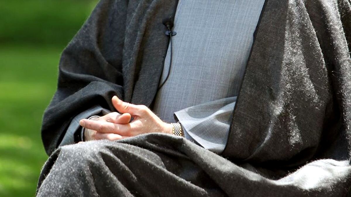 رئیس دولت اصلاحات باز هم تکرار می‌کند؟