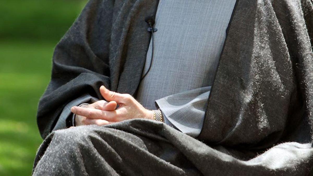 رئیس دولت اصلاحات باز هم تکرار میکند؟