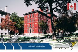 مدارس شبانه روزی کانادا، بهترین گزینه برای ورود به دانشگاه های برتر دنیا