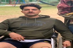 ظاهر جدید اشکان خطیبی همه را شوکه کرد | اشکان خطیبی ورزشکار شد