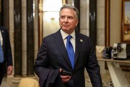 ویتکاف با عراقچی قرار گذاشت و به امارات رفت