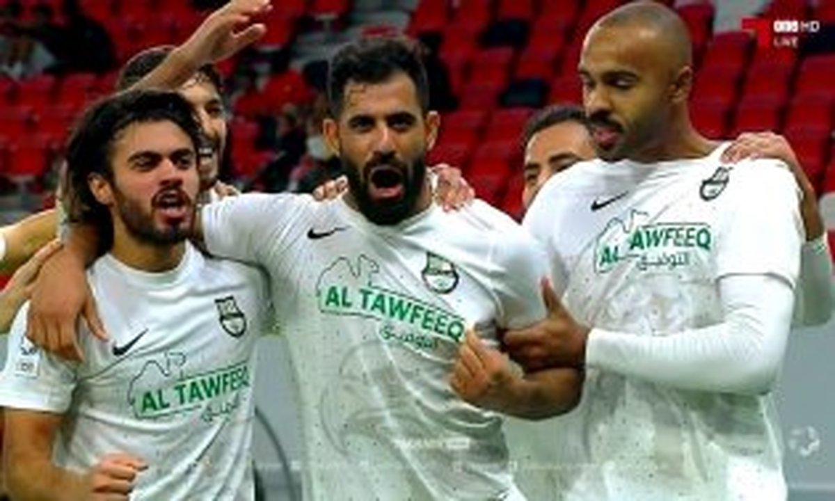 کنعانی زادگان: هم مدافع هستم هم گلزن مثل انصاریان