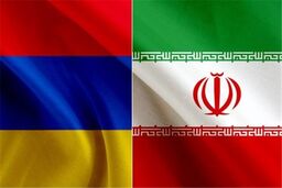 تماس تلفنی وزیر امور خارجه ایران و ارمنستان