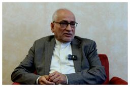 ایران باید از حالت نه جنگ نه صلح خارج شود