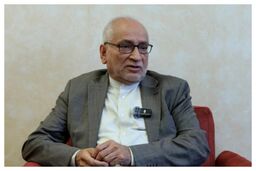 ایران باید از حالت نه جنگ نه صلح خارج شود