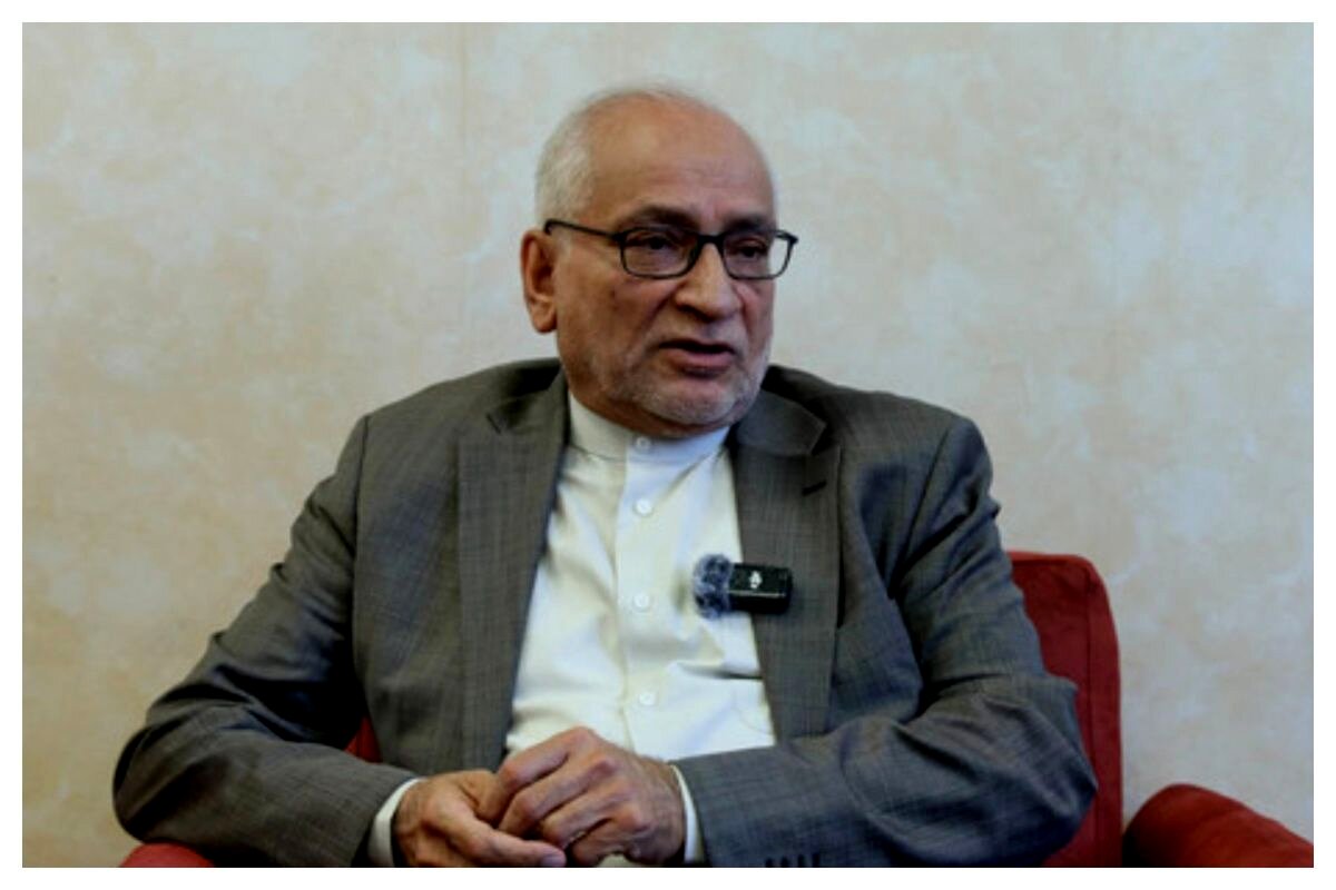 ایران باید از حالت نه جنگ نه صلح خارج شود