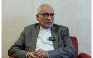 ایران باید از حالت نه جنگ نه صلح خارج شود