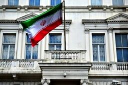 واکنش ایران به یادداشت ضد ایرانی نماینده رژیم صهیونیستی در لندن  