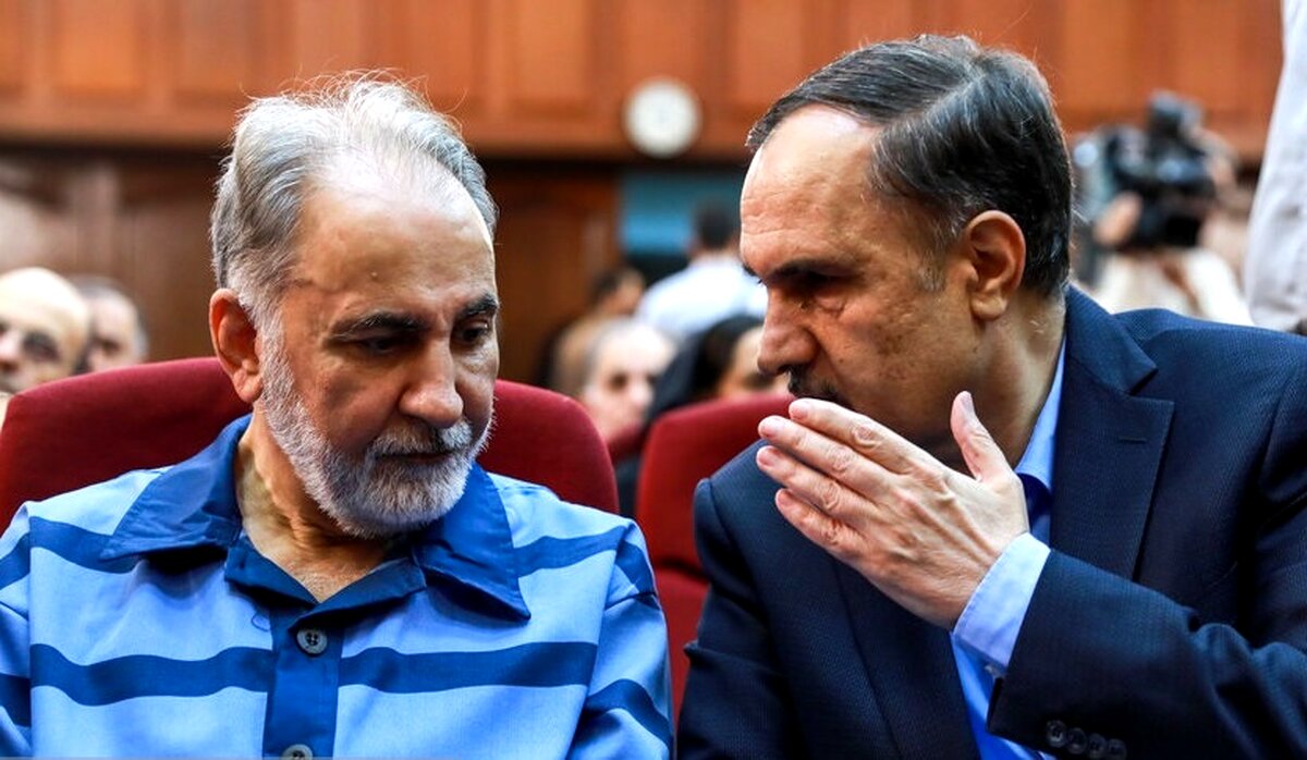 توضیحات وکیل نجفی درباره جلسه سرنوشت‌ساز هفته آینده