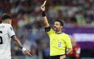 عصرانه و شام در اروگوئه با چاشنی علیرضا فغانی