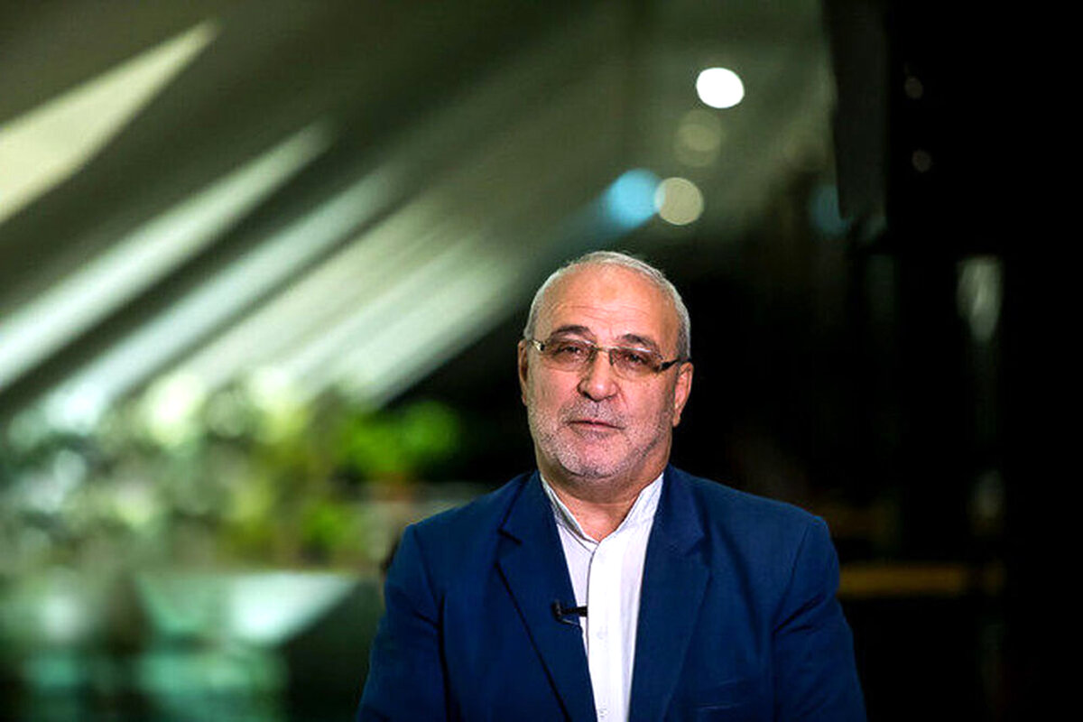 نمره ای که نماینده مجلس به دولت روحانی داد