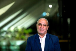 نمره ای که نماینده مجلس به دولت روحانی داد