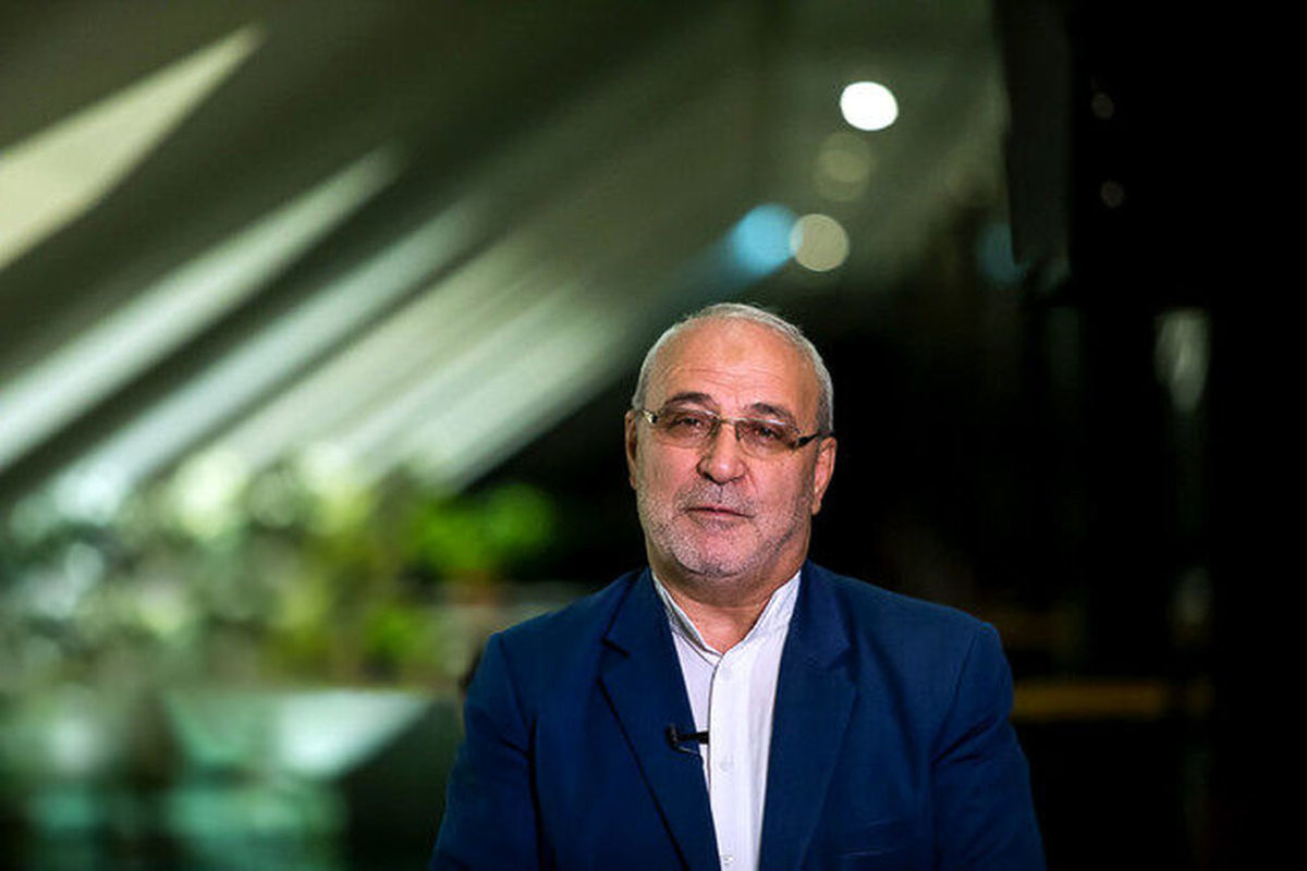 نمره ای که نماینده مجلس به دولت روحانی داد