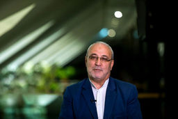 نمره ای که نماینده مجلس به دولت روحانی داد