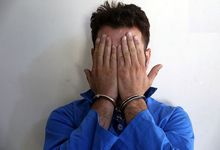 دستگیری 4 مجرم خودفروخته در اصفهان