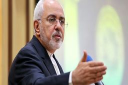 واکنش ظریف به سریال گاندو: من به صدا و سیما نگاه نمی کنم