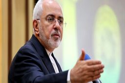 واکنش ظریف به سریال گاندو: من به صدا و سیما نگاه نمی کنم