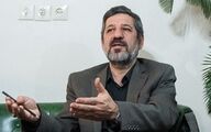 درباره ادامه حضور ایران در برجام را به همه‌پرسی برگزار شود