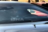 رانندگی شخصی جولانی برای رئیس سرویس اطلاعاتی ترکیه در سفر دمشق
