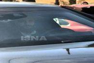 رانندگی شخصی جولانی برای رئیس سرویس اطلاعاتی ترکیه در سفر دمشق
