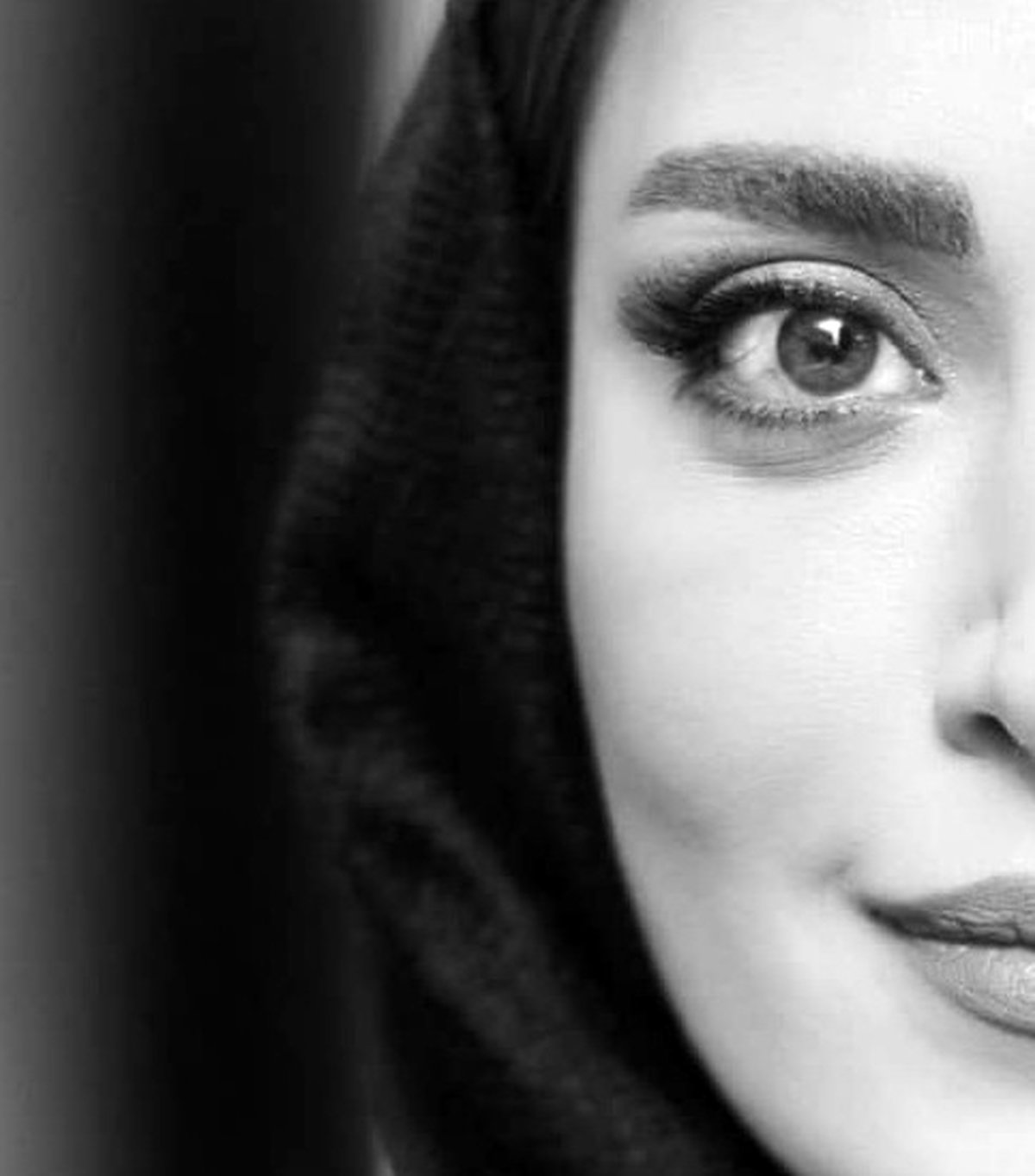 خز بازی های بهنوش طباطبایی