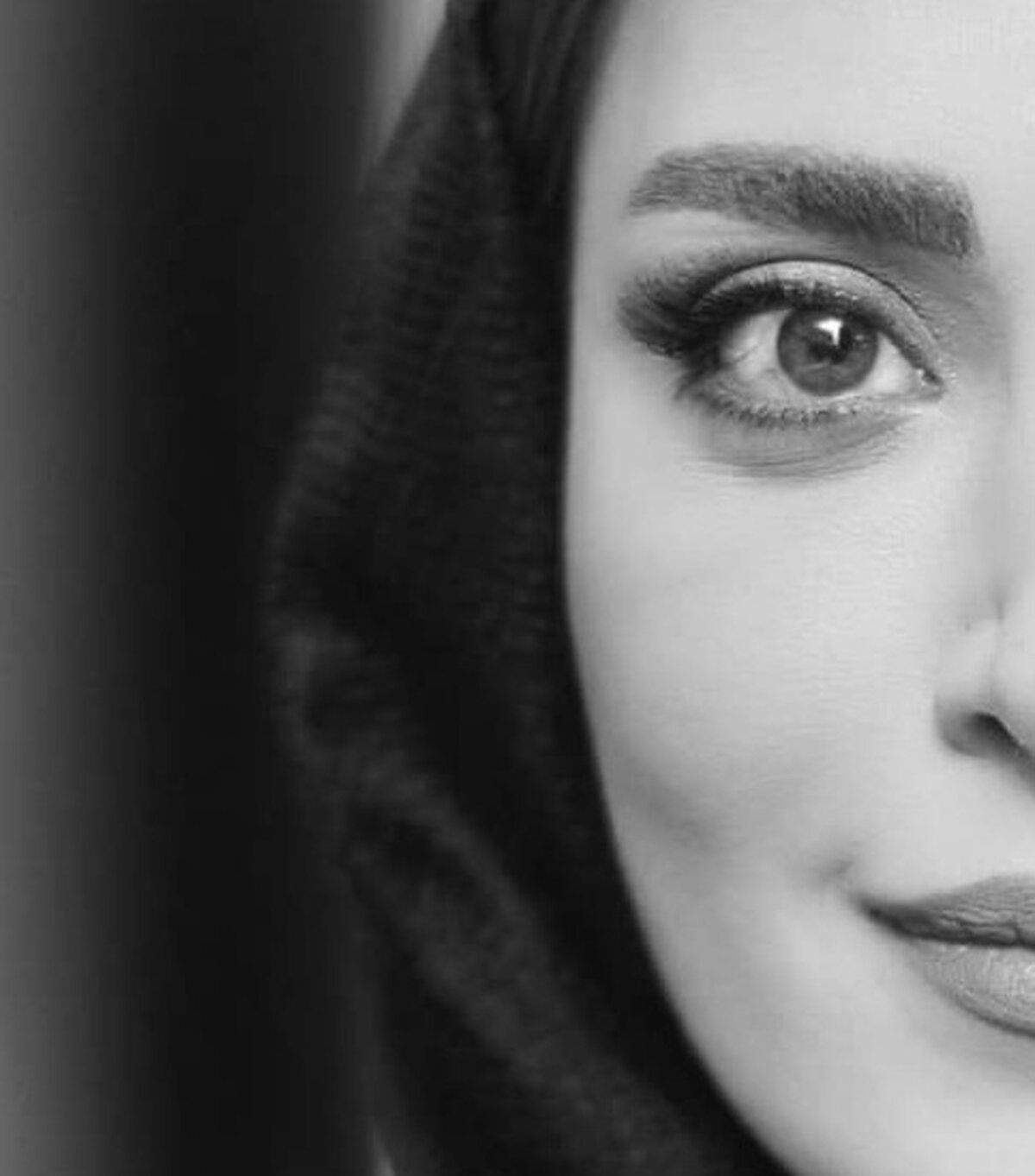 خز بازی های بهنوش طباطبایی 