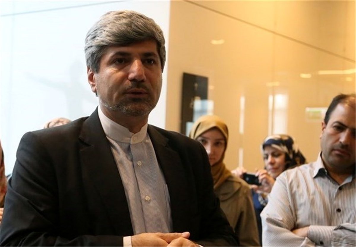 توضیح مهمان پرست درباره کاندیداتوری در انتخابات: مستقل شرکت میکنم