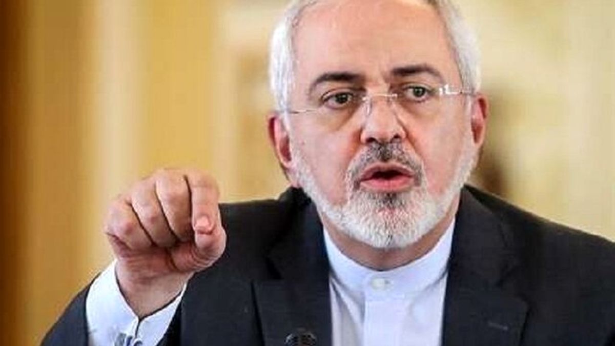 دکترظریف:زمان تغییر سیاستهای آمریکا در مورد ایران است