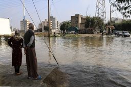 موافقت رهبری با تخصیص ۴۰هزار میلیارد ریال به آبفا اهواز