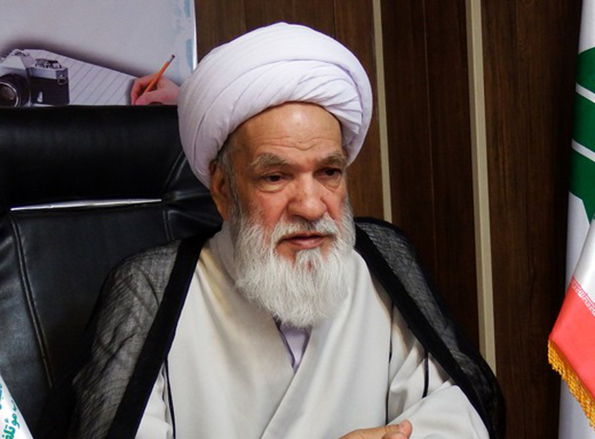 اصولگرایان خودشان رقیب یکدیگر شوند، به نتیجه دلخواه نمیرسند