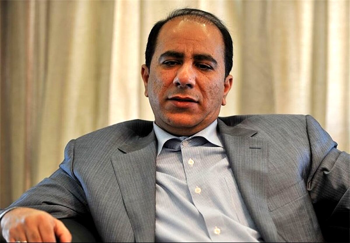 جهانگیری همچنان در بازداشت است/مستندسازی مدارک پرونده